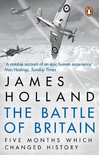 Battle of Britain, The