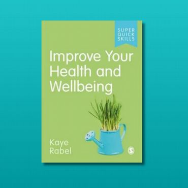 Improve Your Health and Wellbeing