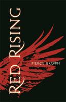 Red Rising: enter the explosive first book in the globally bestselling dystopian space opera series (ePub eBook)