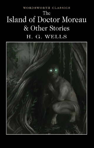 Island of Doctor Moreau and Other Stories, The