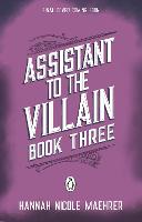 Accomplice to the Villain