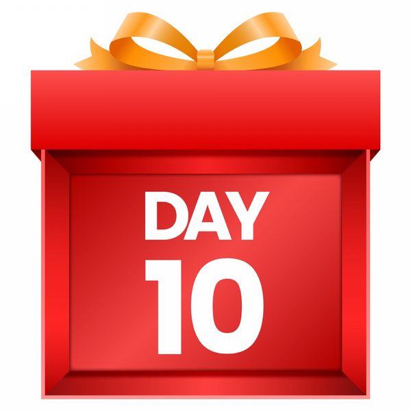 Day 10