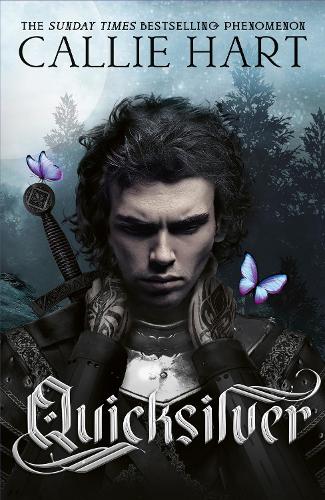 Quicksilver: (Deluxe Edition) The utterly addictive enemies-to-lovers romantasy sensation