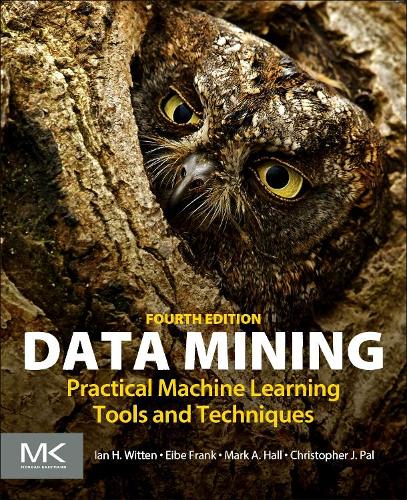 Data Mining: Practical Machine Learning Tools and Techniques (ePub eBook)