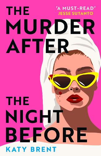 Murder After the Night Before, The