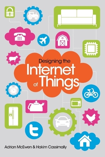 Designing the Internet of Things