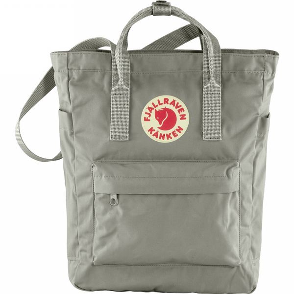 Fjallraven - Kanken Totepack - Fog