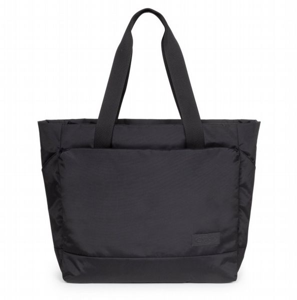 EASTPAK - CNNCT F SATCH - CNNCT F Black