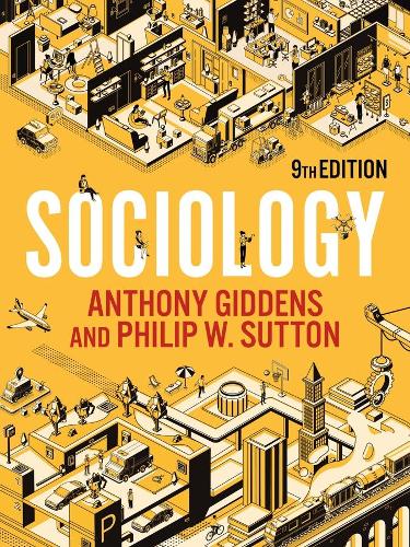 Sociology (ePub eBook)