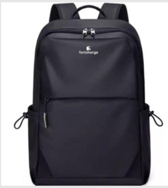 Fortcharge Laptop Backpack