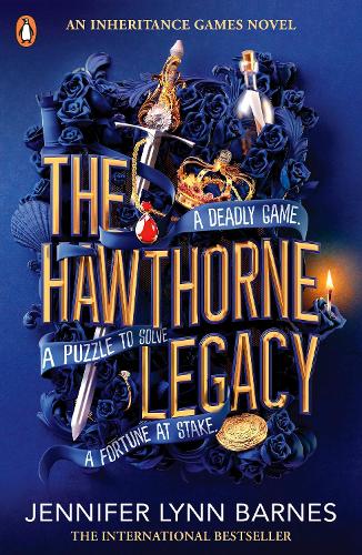 Hawthorne Legacy, The