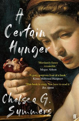 Certain Hunger, A