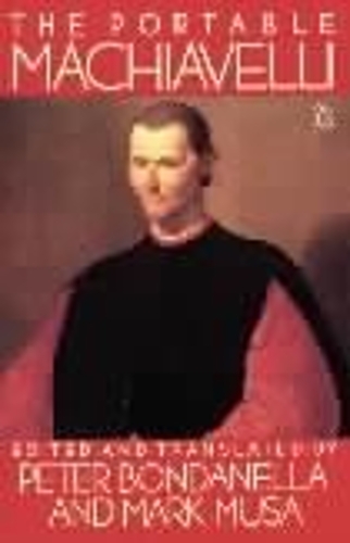 Portable Machiavelli, The
