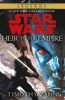Star Wars: Heir to the Empire: (Thrawn Trilogy, Book 1) (ePub eBook)
