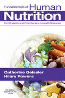 Fundamentals of Human Nutrition E-Book: Fundamentals of Human Nutrition E-Book (ePub eBook)
