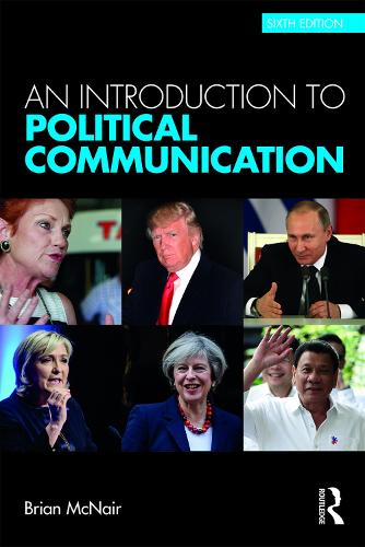 Introduction to Political Communication, An