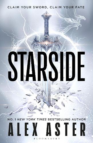 Starside: The instant No. 1 New York Times and Sunday Times bestseller