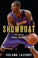 Showboat: The Life of Kobe Bryant (ePub eBook)