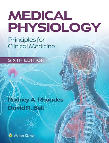 Medical Physiology (ePub eBook)