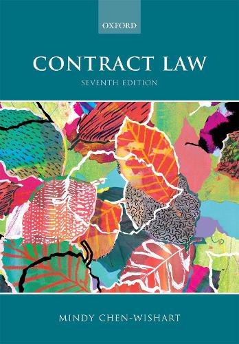 Contract Law (ePub eBook)