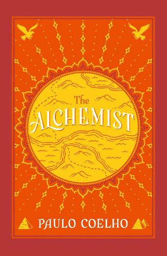 Alchemist, The
