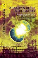 Roadside Picnic (ePub eBook)