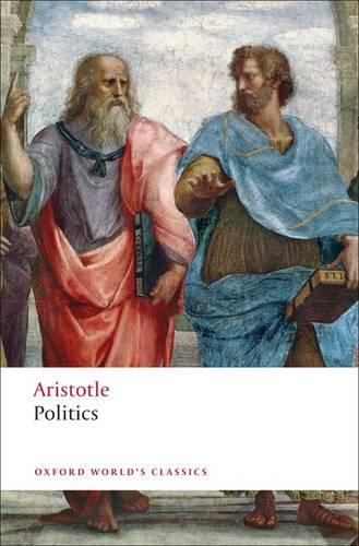 Politics, The