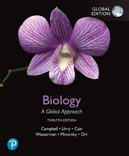 Biology: A Global Approach, Global Edition (PDF eBook)