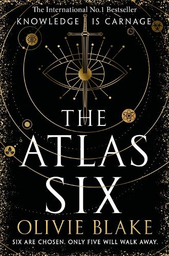 Atlas Six, The