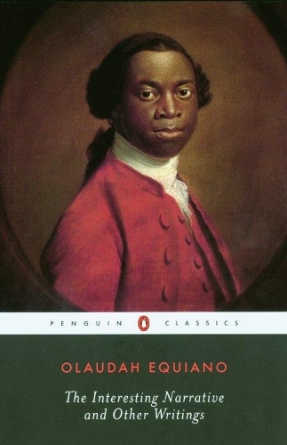 Interesting Narrative and Other Writings, The