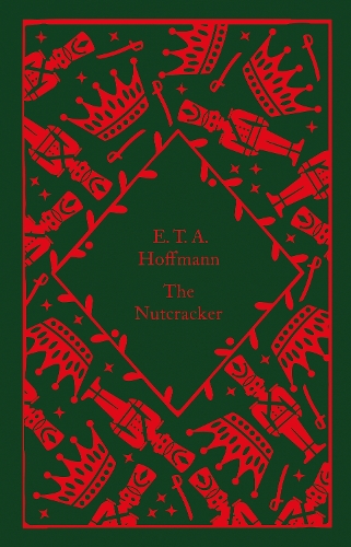 Nutcracker, The