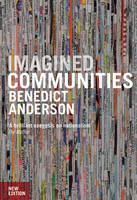 Imagined Communities: Reflections on the Origin and Spread of Nationalism (ePub eBook)