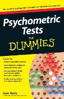 Psychometric Tests For Dummies
