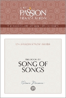 Tpt the Book of Song of Songs: 12-Lesson Study Guide