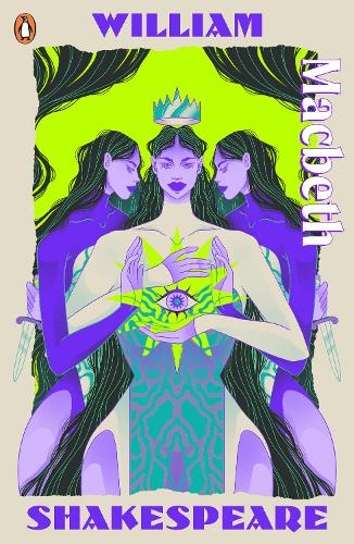 Macbeth: Staged: the origins of YAs greatest tropes