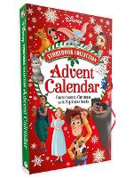 Disney: Storybook Collection Advent Calendar