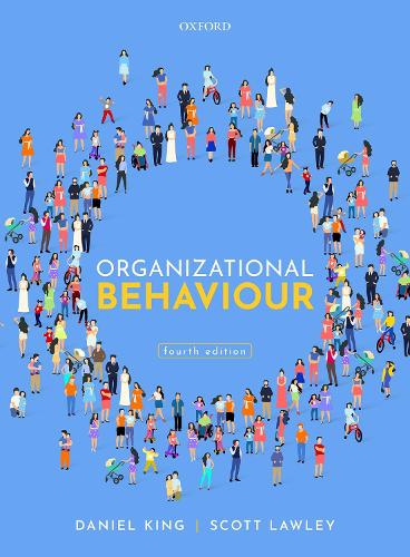 Organizational Behaviour (ePub eBook)