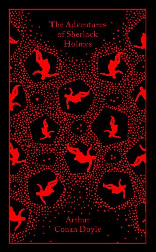 Adventures of Sherlock Holmes, The