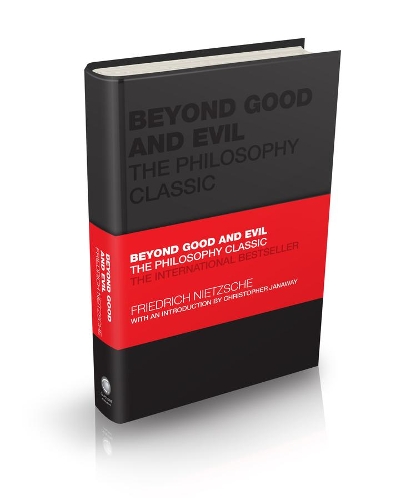 Beyond Good and Evil: The Philosophy Classic (ePub eBook)