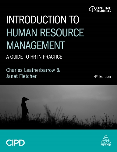 Introduction to Human Resource Management: A Guide to HR in Practice (ePub eBook)
