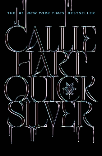 Quicksilver: (Deluxe Edition)