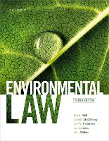 Environmental Law (ePub eBook)