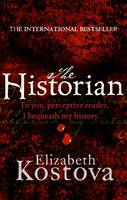The Historian: The captivating international bestseller and Richard and Judy Book Club pick (ePub eBook)