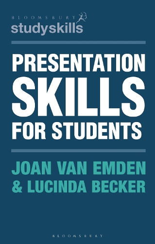 Presentation Skills for Students (PDF eBook)