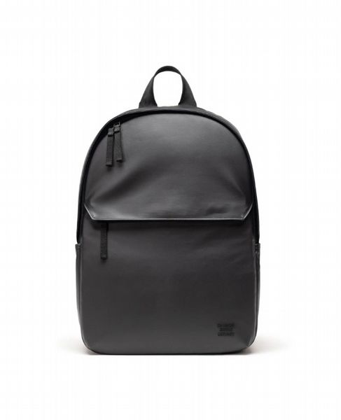 Herschel Alberni Backpack Black