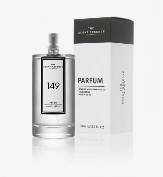 N149 Inspired by Baccarat Rouge 100ml