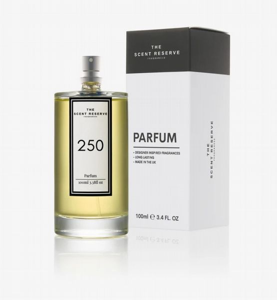 N250 Inspired by Black Phantom 100ml