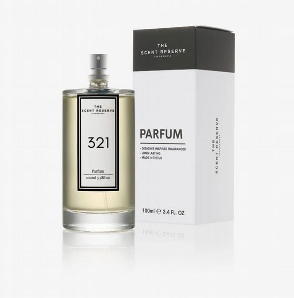 N321 Inspired by G Oud 100ml