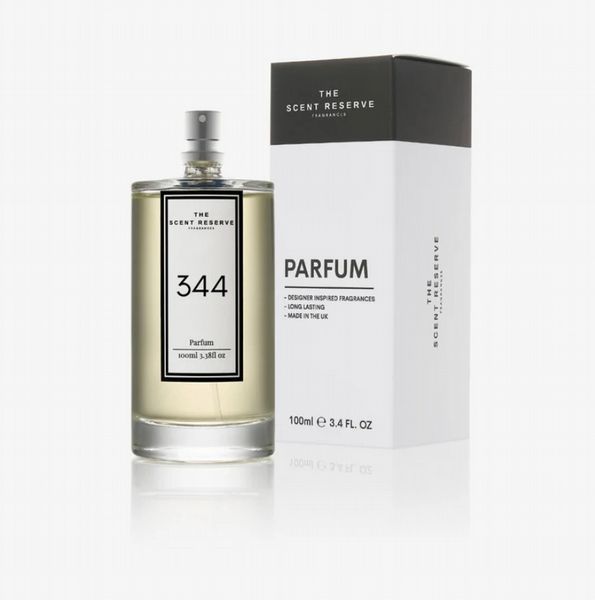 N344 Inspired by Good Girl 100ml