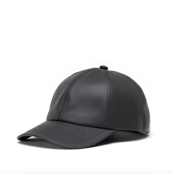 Herschel Sylas Rain Cap Black
